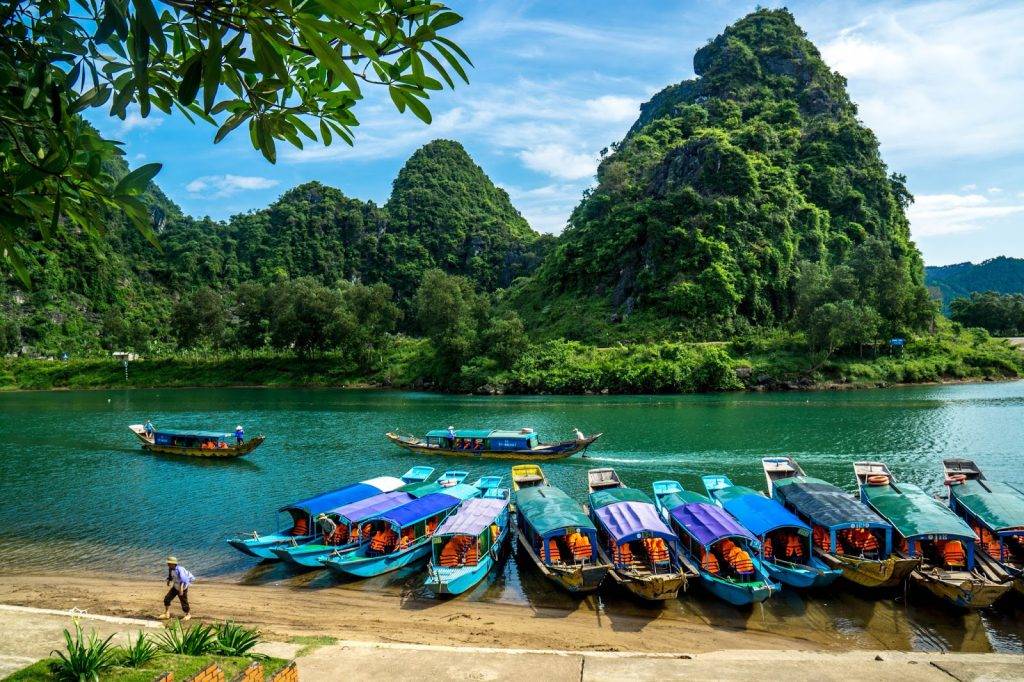 Курорт фантьет-муйне | вьетнам | турамания