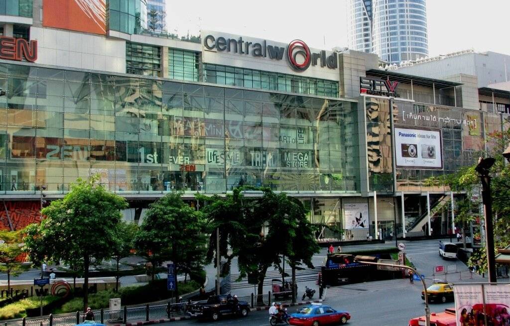 Pantip plaza - магазин электроники в бангкоке: фото, как добраться - 2021
