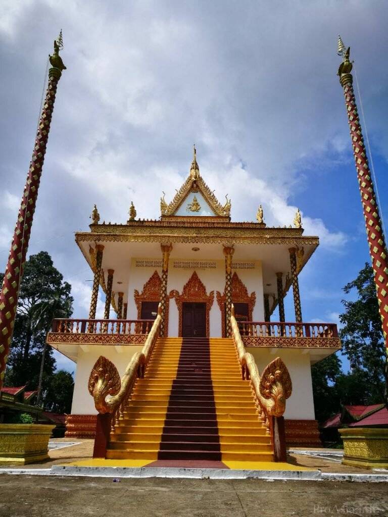 Сиануквиль - курорт в камбодже: фото, видео, отдых в сиануквиле - 2022