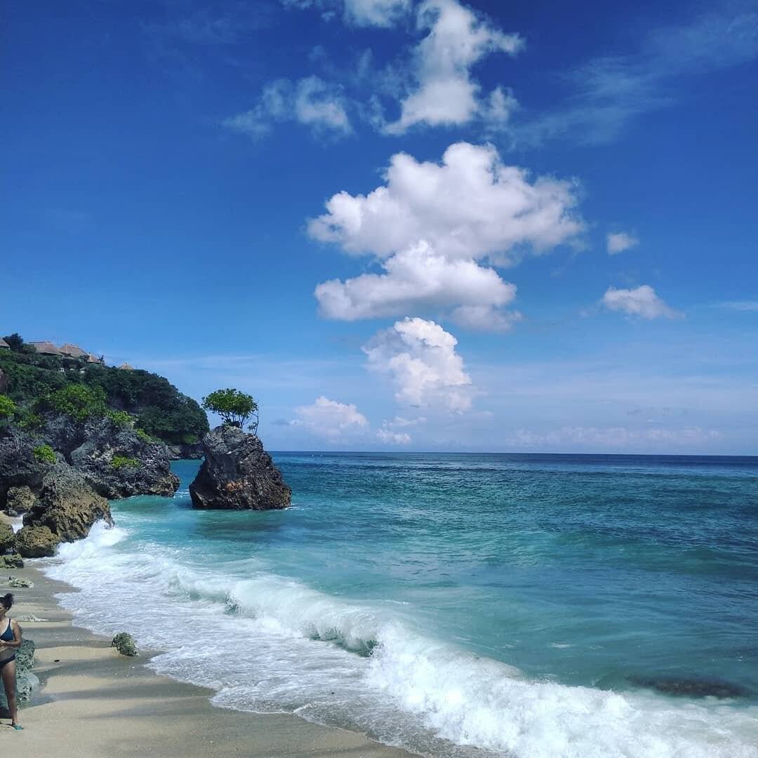 Пляжи бали: обзор по острову нашими глазами - wavehouse