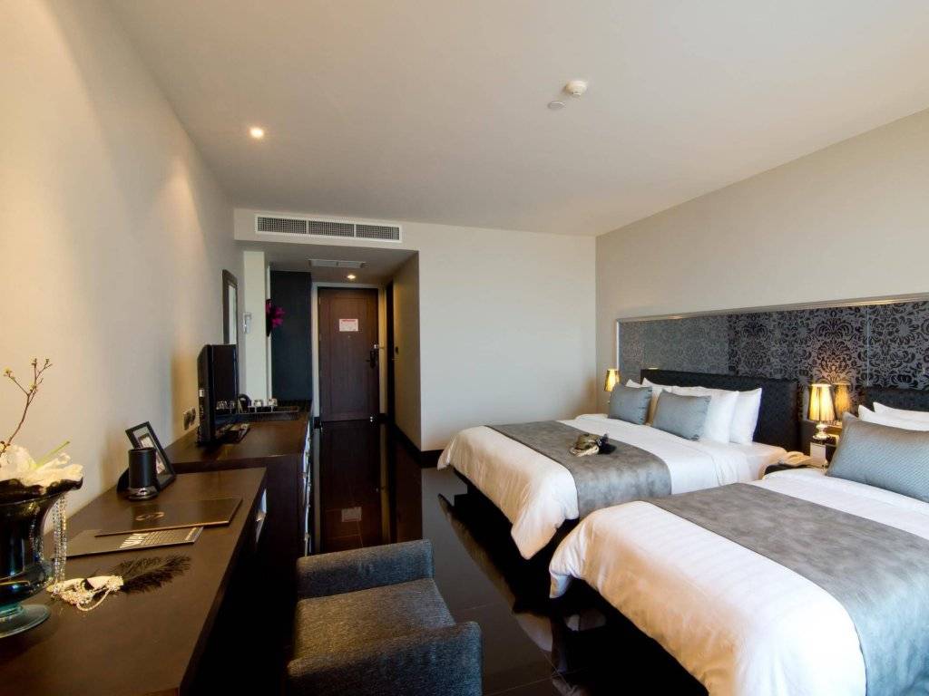 Lawinta hotel pattaya, jomtien beach – updated 2021 prices