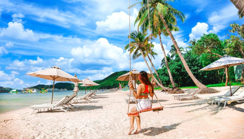 Курортный отдых во вьетнаме в сентябре 2023 — какая погода?