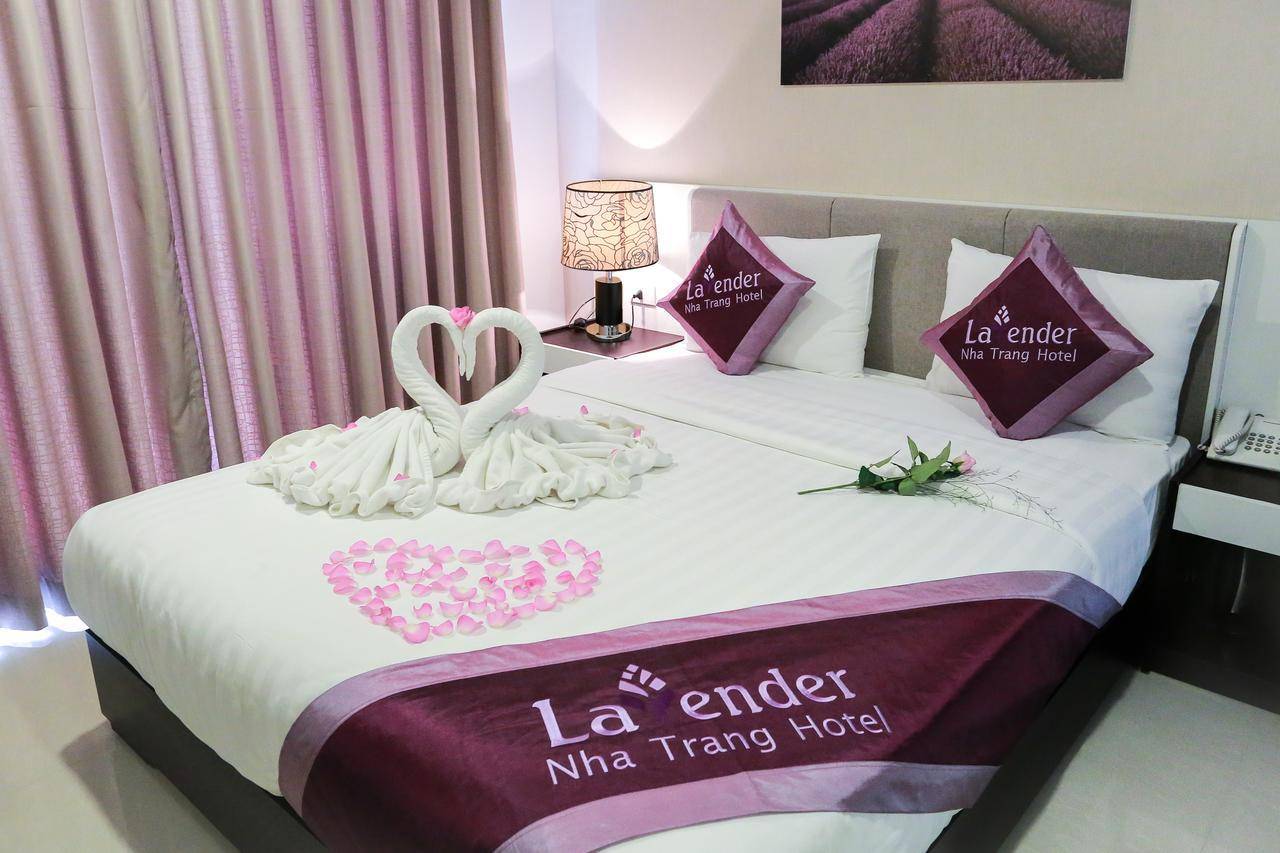 Отель lavender nha trang hotel 3* (вьетнам, нячанг): отзывы и фото туристов