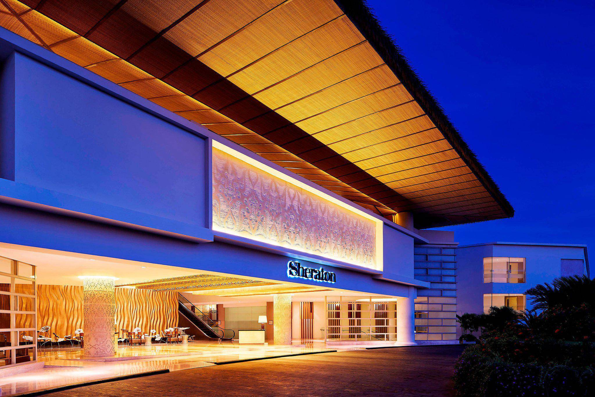 Sheraton bali kuta resort review: what to really expect if you stay
sheraton bali kuta resort – oyster.com