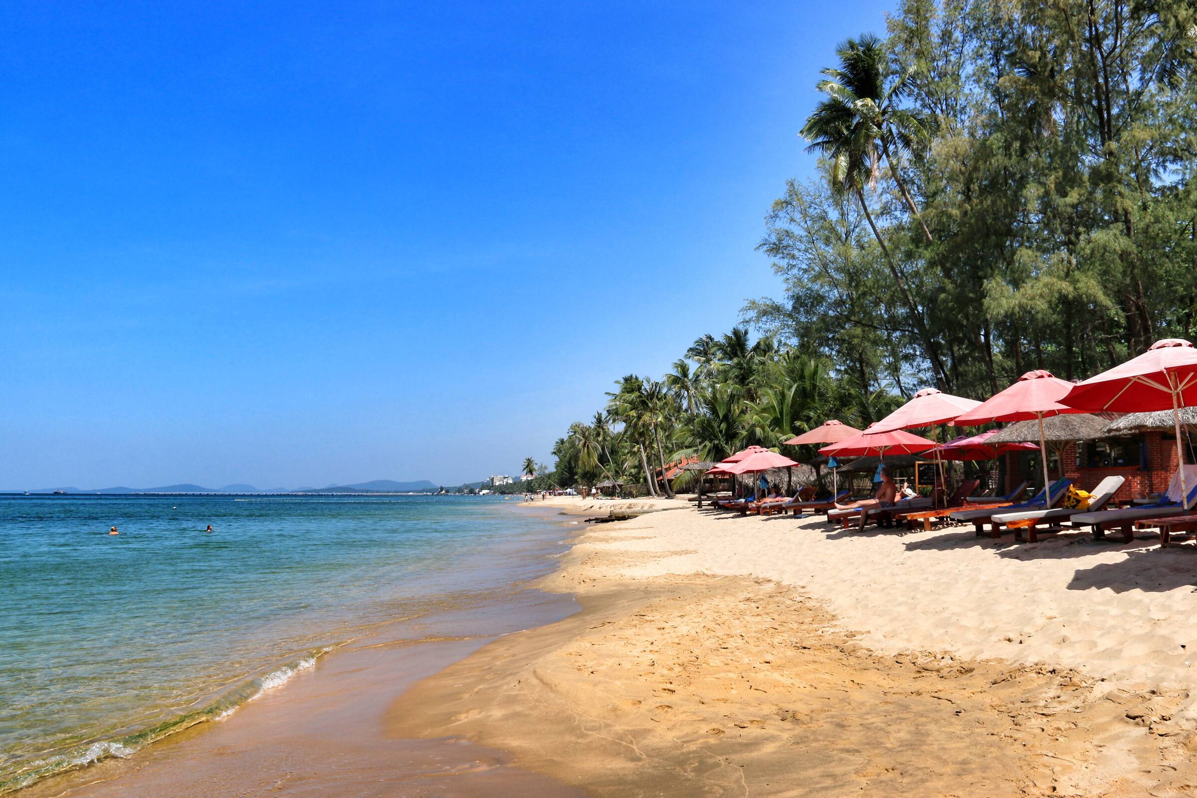 Остров фукуок вьетнам: важная информация для туристов | отдых во вьетнаме, лучший вьетнамский кофе, оптовые поставки кофе, crazy shop нячанг