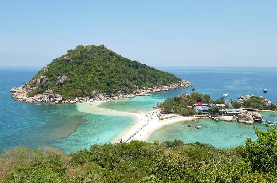 Остров таиланда - ко тао(koh tao), самуйский архипелаг | блог жизнь с мечтой!
остров таиланда - ко тао(koh tao), самуйский архипелаг