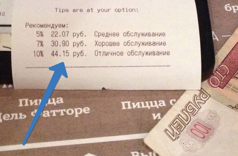 «за несколько часов девочки получают €500». 17 трудных вопросов о чаевых в россии и за рубежом - новости - 66.ru