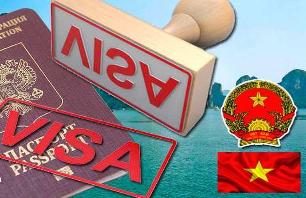 Виза во вьетнам для россиян 2020 ???? получить визу во вьетнам