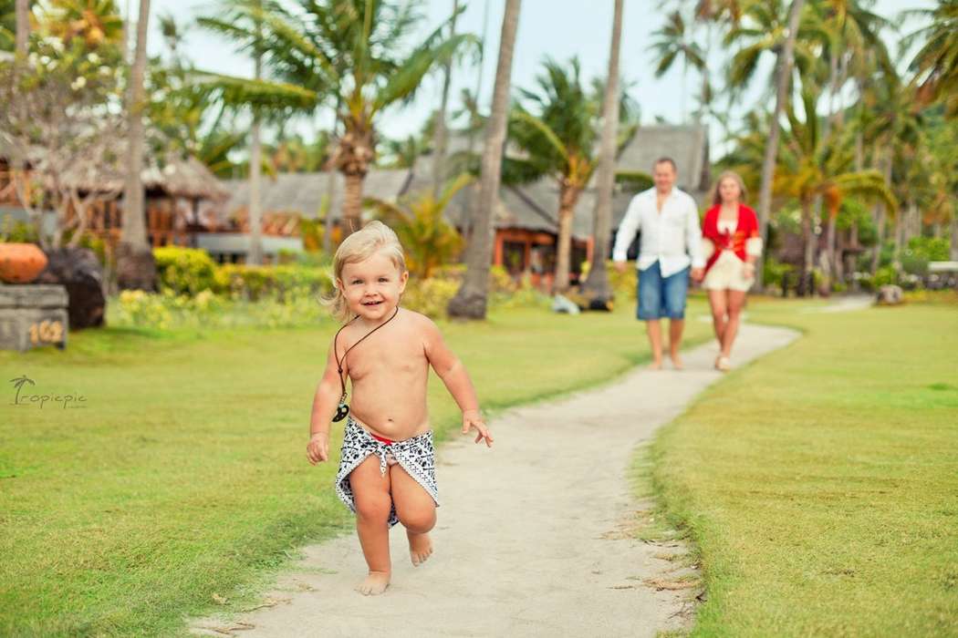 Куда поезать отдохнуть в таиланде с ребенком? курорты и экскурсии.