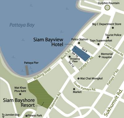 Об аквапарке сиам парк на острове тенерифе (официальный сайт, стоимость билета)