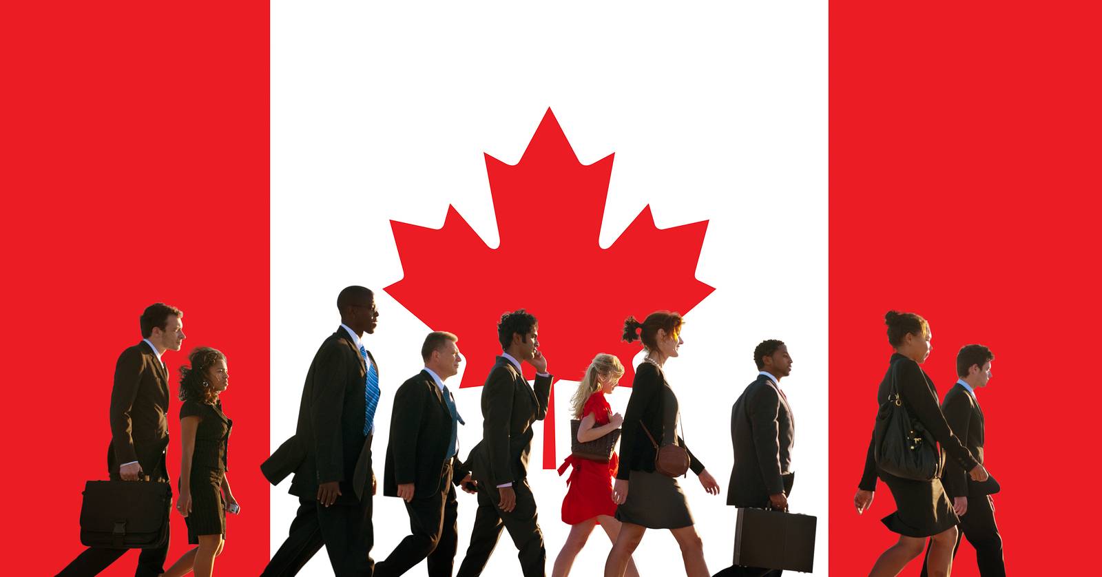 Как открыть бизнес в канаде в 2021 году иностранцу