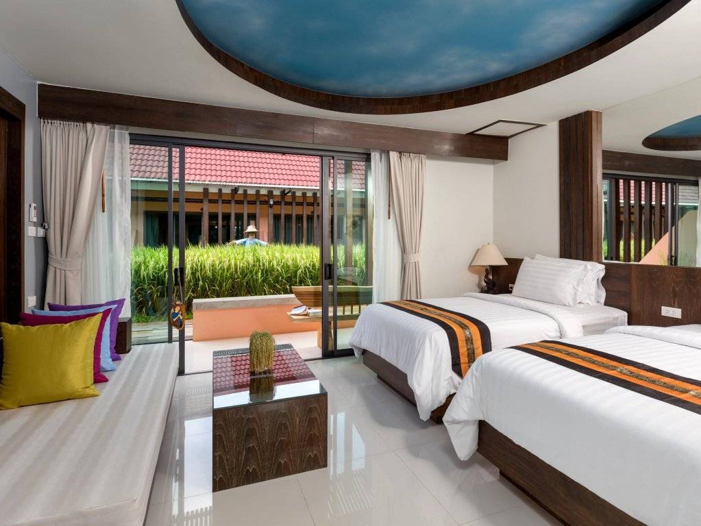 Самые комфортные условия для отдыха – лучшие отели таиланда в 2021 году