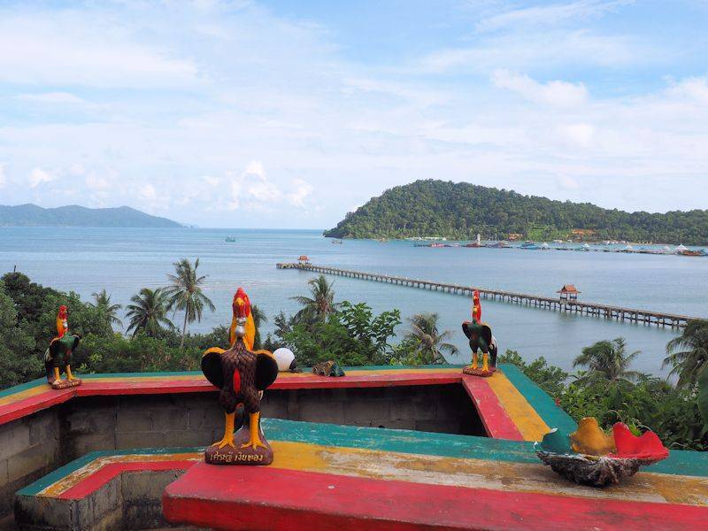 Экскурсии и туры в камбоджу с ко чанга в таиланде | prosiam