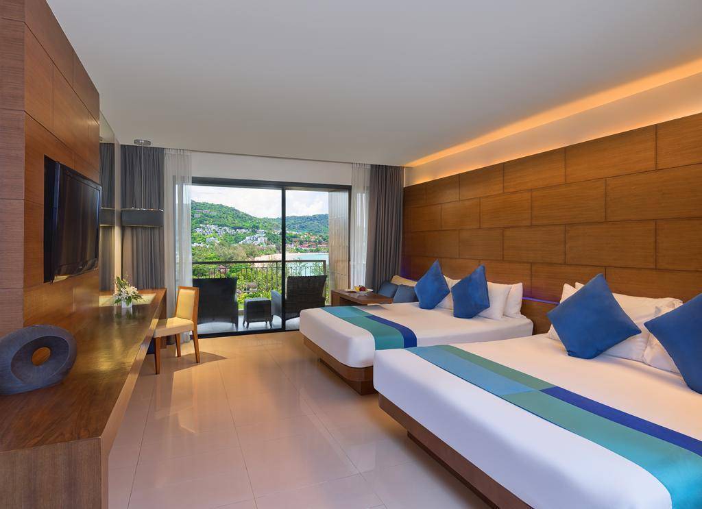 Avista phuket resort & spa