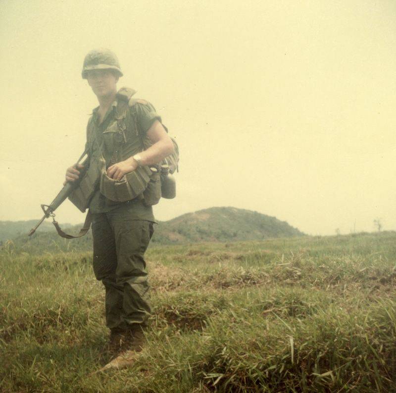 Как наши зрк с-75 во вьетнаме били американцев