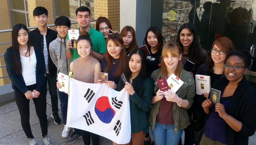 Обучение в южной корее, школы и вузы для иностранных студентов, система образования, стоимость учебы