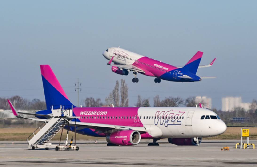 Wizz air (визз эйр): описание авиакомпании, сайт венгерских авиалиний, особенности предоставления услуг и стоимость авиабилетов