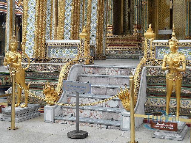 Королевский дворец (бангкок)