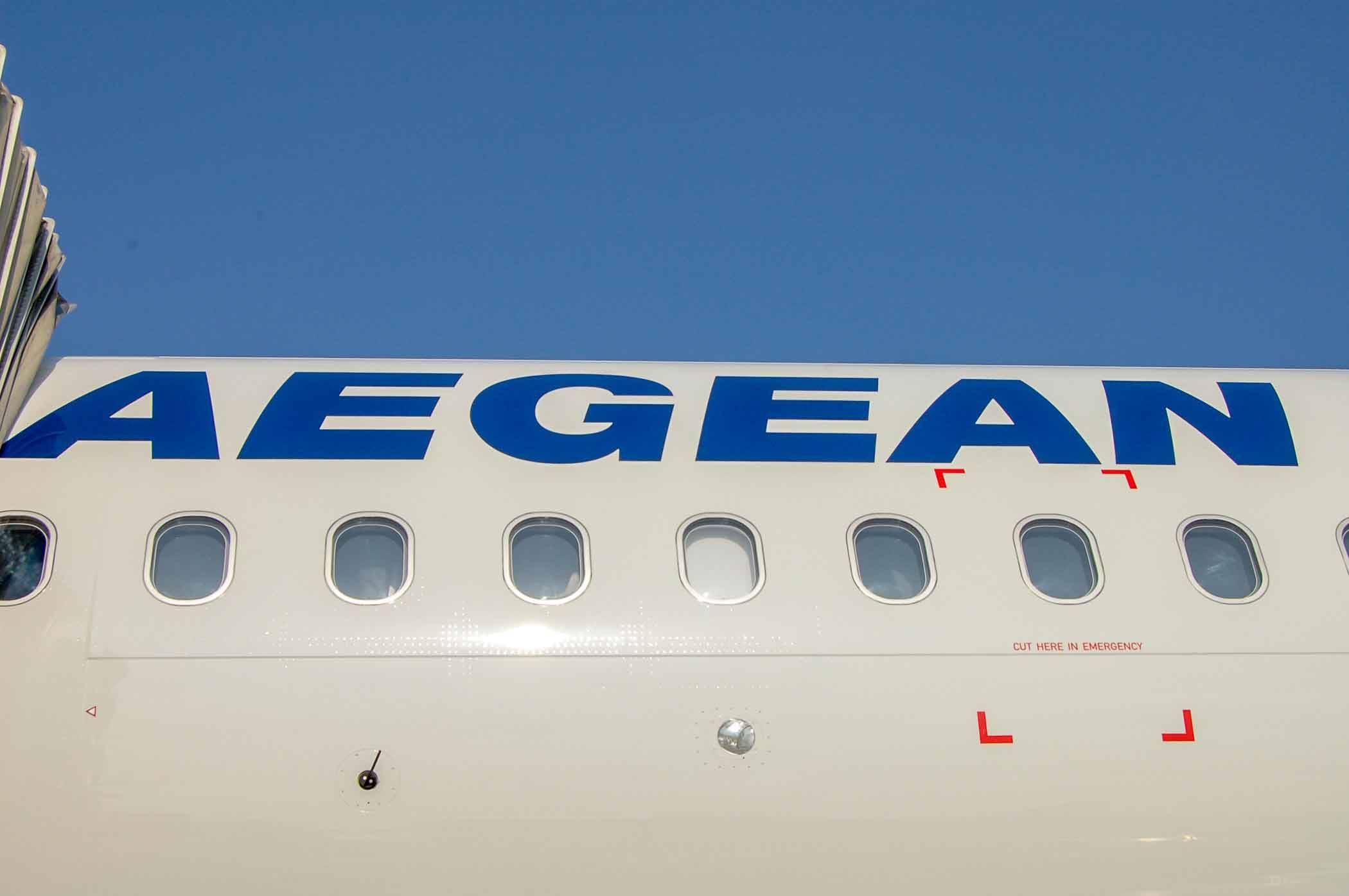 Правила провоза багажа на самолет aegean airlines | авиакомпании и авиалинии россии и мира