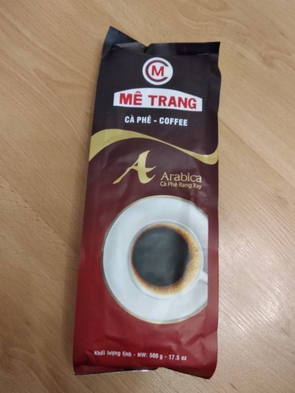 Лучшие сорта вьетнамского кофе