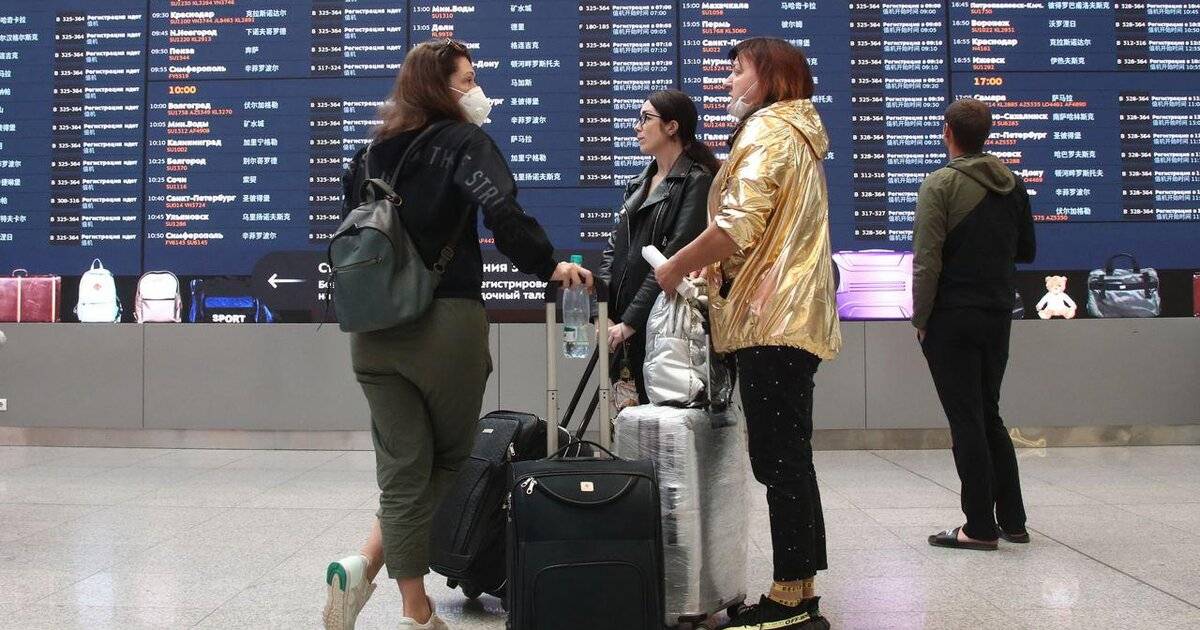 Закроет ли турция авиасообщение с россией: последние новости для туристов