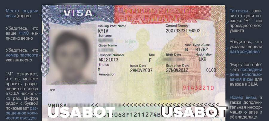 Почему не дали визу. Бизнес виза в США. Отказ в визе США. Иммиграционная виза в США. Отказ виза США.