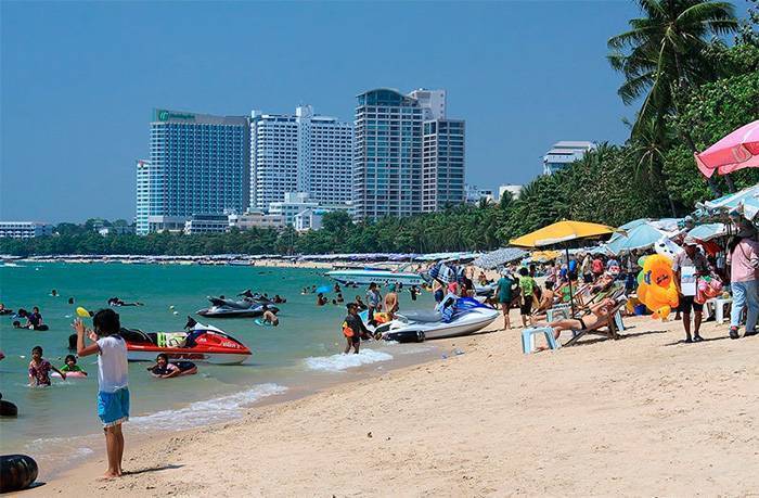 Погода в таиланде в августе 2020: отдых и отзывы туристов, температура воды и воздуха