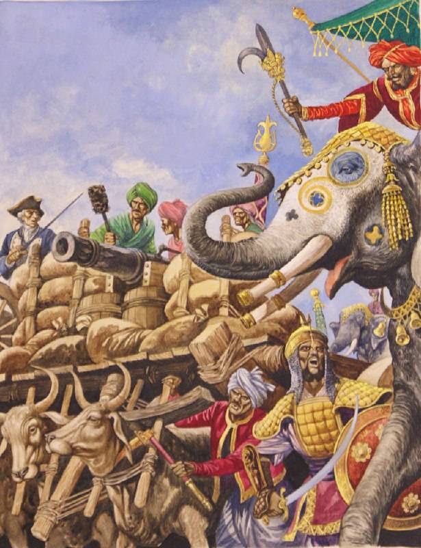 Индия после падения государства маурьев. классическая эпоха (ii в. до н. э. — v в. н.э.) | железный век
