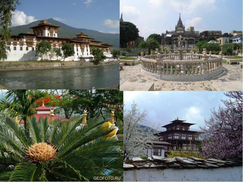 Выбираем страну для отдыха в юго-восточной азии - советы туристу