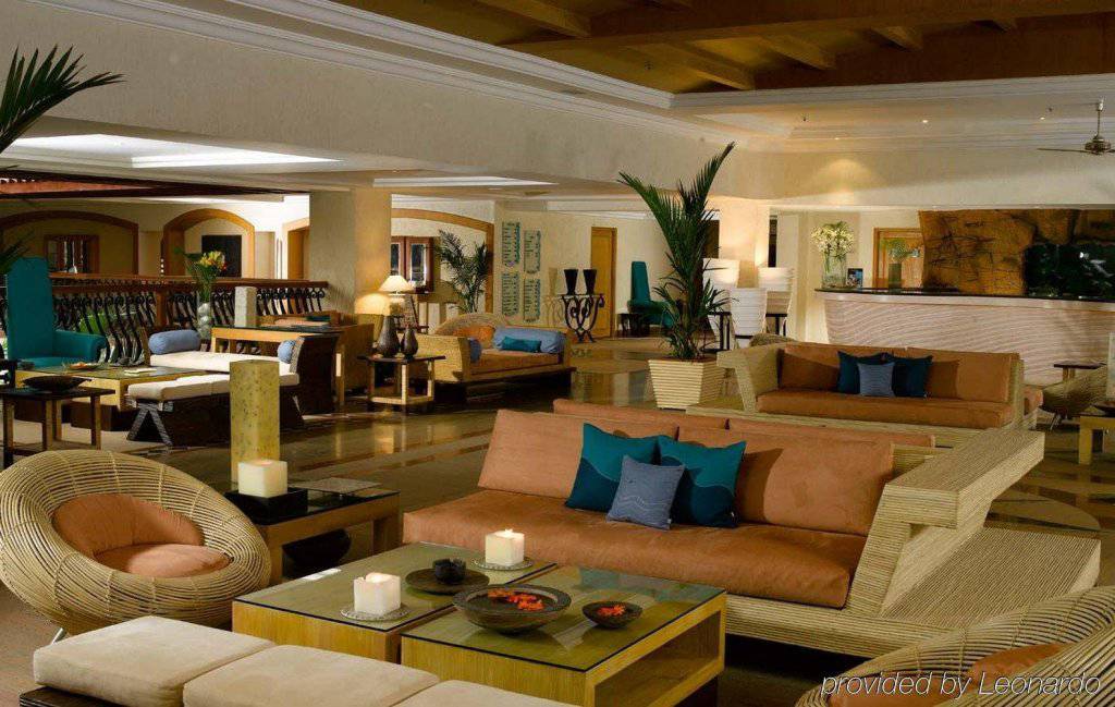 Luxury hotels & beach resorts in goa, india - zuri white sands
