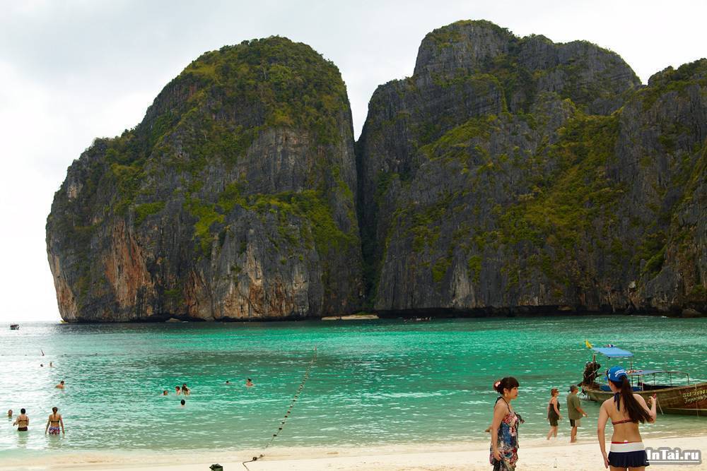 Остров ко чанг в таиланде | мировой туризм