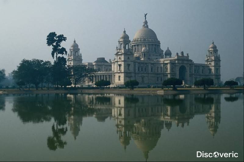 Бенгальская столица калькутта – так ли ужасна, что точно нужно посмотреть, где лучше остановиться