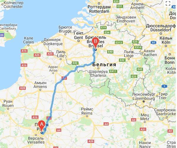 Брюгге — путеводитель викигид wikivoyage