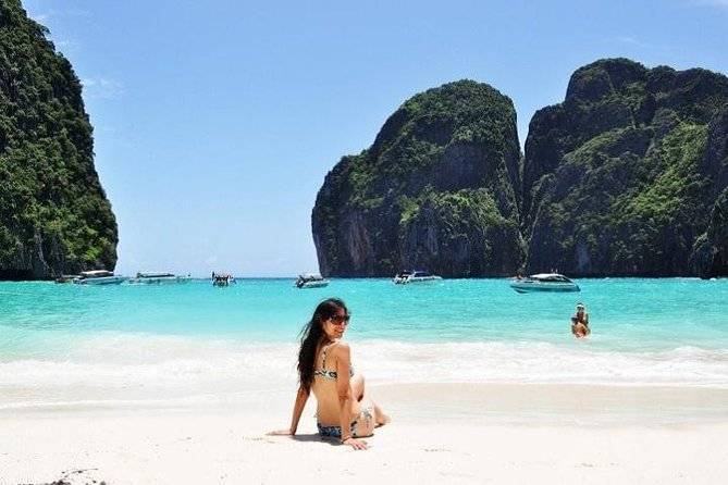 Где в таиланде дешевле отдыхать