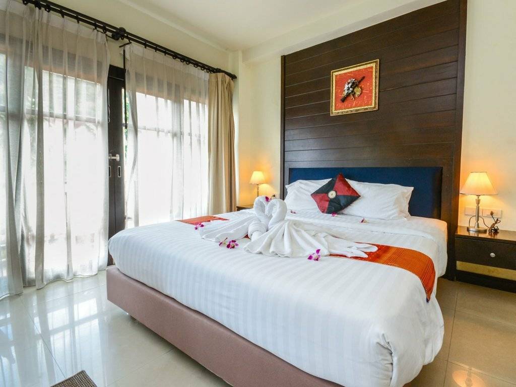 Отели для взрослых в тайланде: 5 лучших отелей, описание, отзывы
