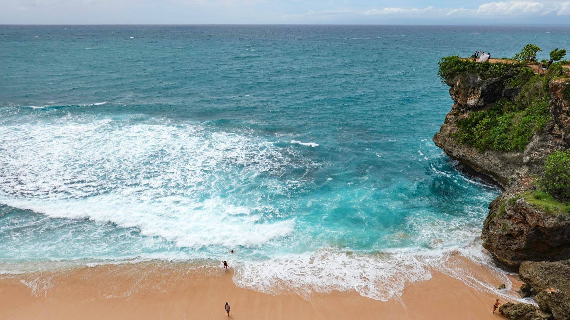 Пляжи бали, которые стоит обязательно посетить - топ-15 локаций
