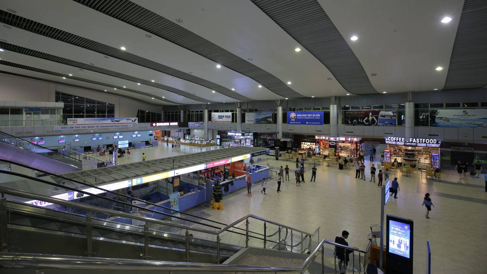 Аэропорт фукуок (вьетнам), узнать расписание на самолет из аэропорта фукуока, онлайн табло прилета и вылета