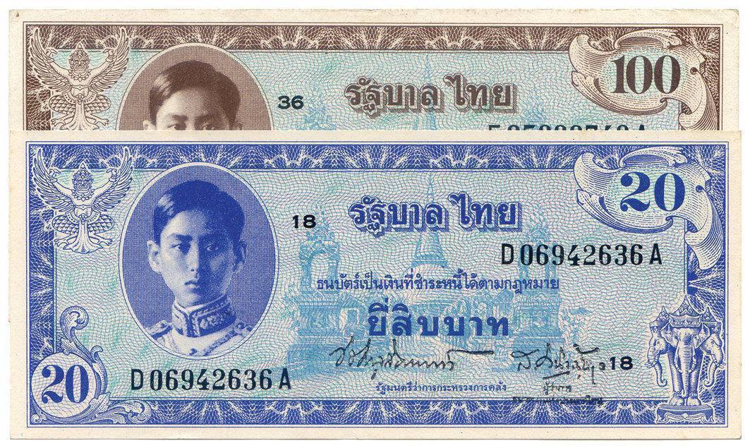 Валюта таиланда - курс, какие деньги брать туристу, где менять