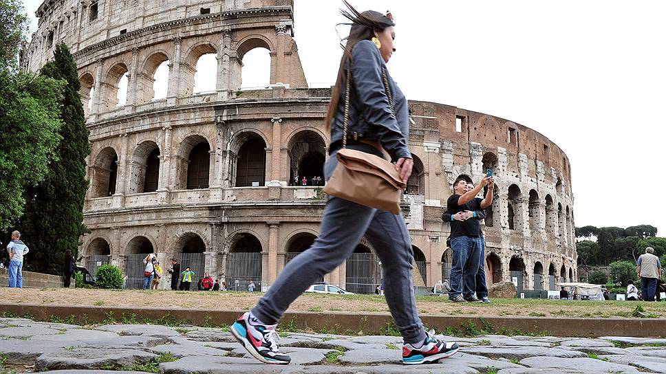 Рим для туриста, достопримечательности, отели, транспорт