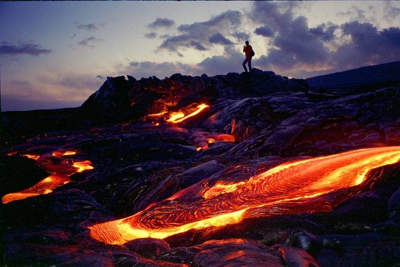 20 самых интересных фактов о гавайях