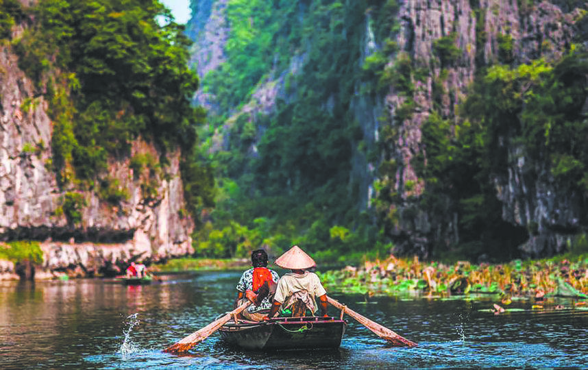 7 лучших экскурсий в нячанге: вьетнам