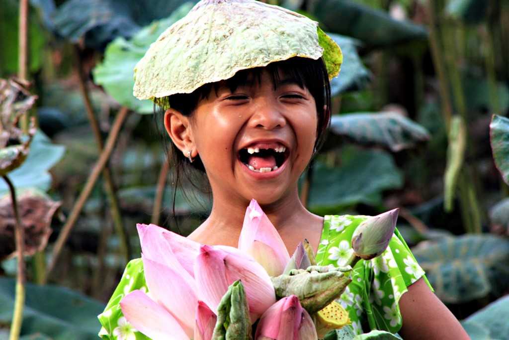 42 факта: странности и особенности вьетнама ⋆