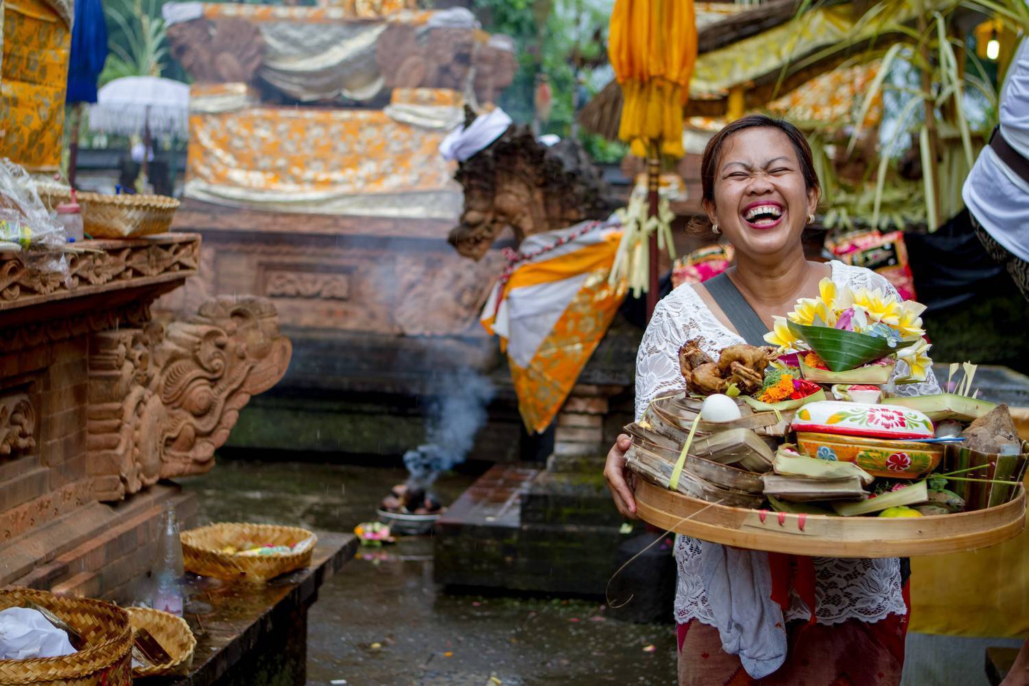 Самостоятельное путешествие на бали: обзор и советы +видео