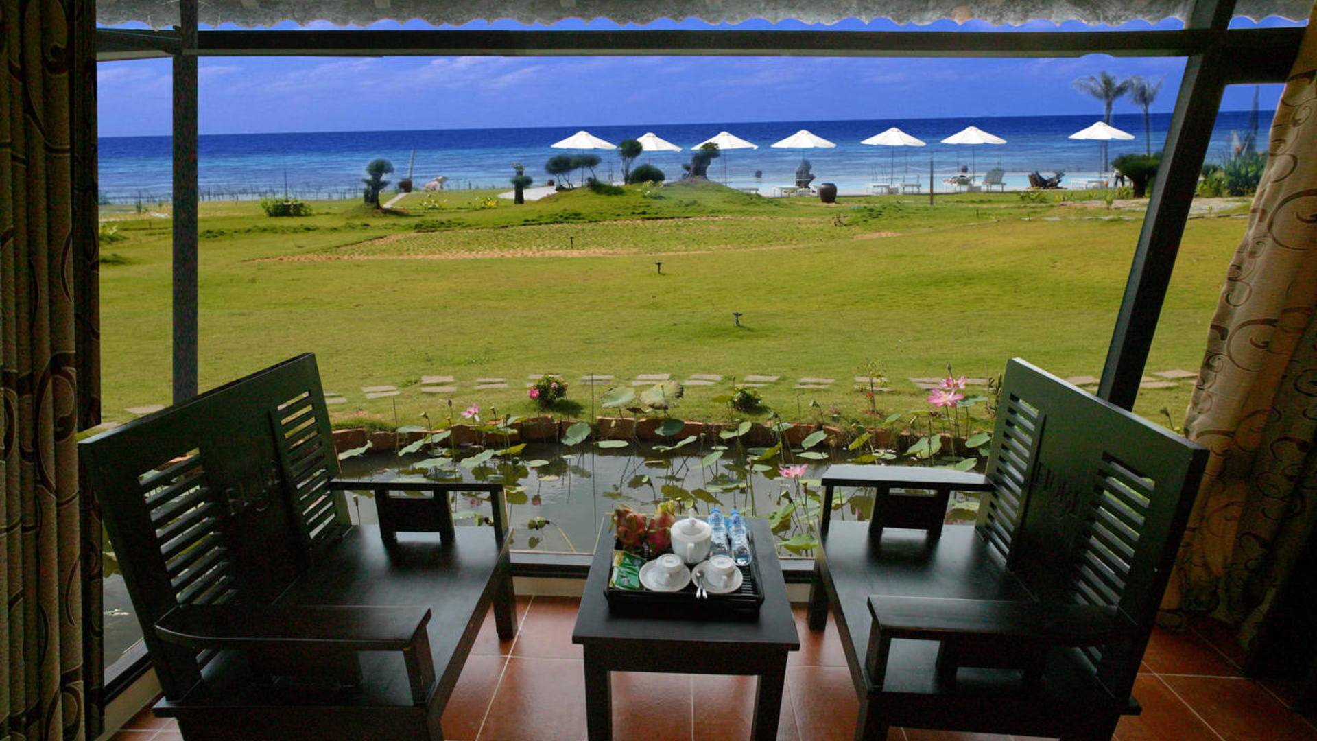 Отель fiore resort healthy 4* (вьетнам/фантхиет): описание номеров, сервис, отзывы