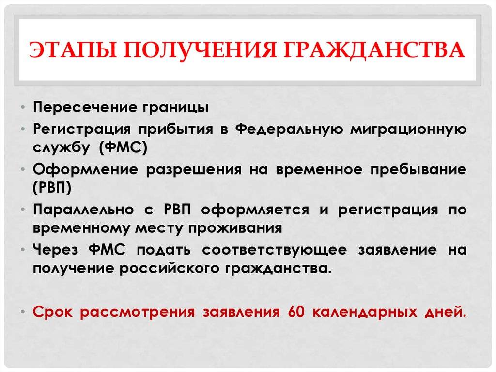 Получить гр. Стадии получения гражданства РФ. Этапы получения российского гражданства. Этапы получить гражданство РФ. Порядок принятия гражданства РФ.