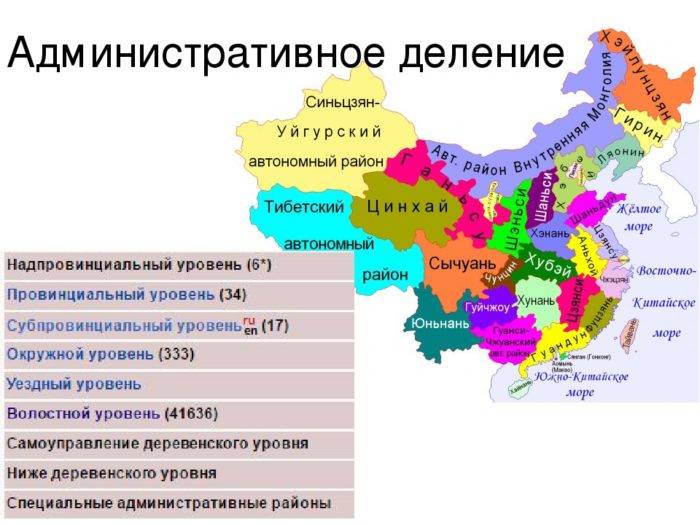 Гонконг - географическое положение, история возникновения и достопримечательности