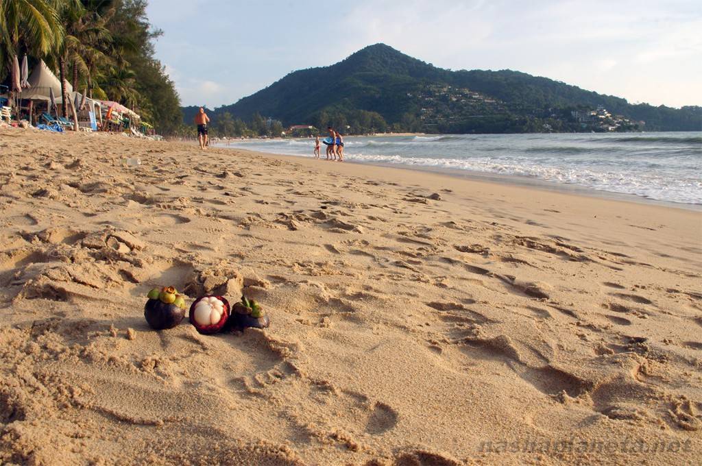Обзор лучших пляжей пхукета. описание, фото, отзывы туристов.