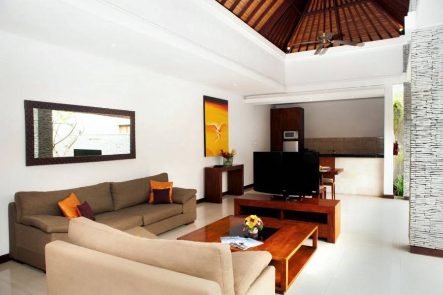 Отели бали - подборка самых крутых и необычных отелей острова