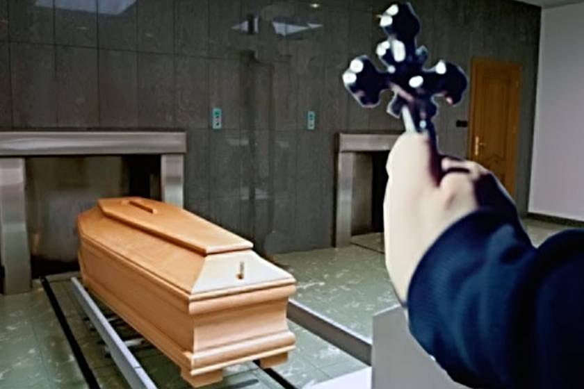 Как правильно оформить и захоронить прах после кремации, почему ее стоимость такая же, как обычные похороны?