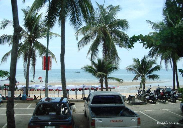 Паттайя, таиланд — отдых, пляжи, отели паттайи от «тонкостей туризма»
